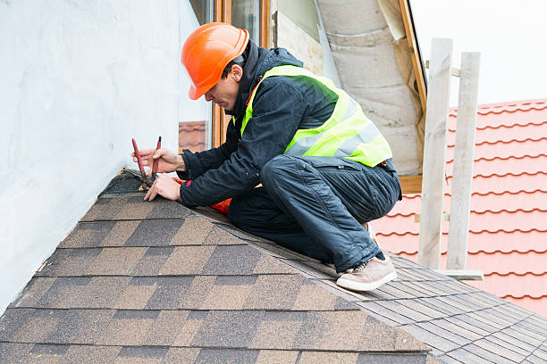 Roof Installation Near Me in Princeton, IN