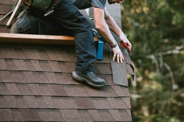 Roof Installation Near Me in Princeton, IN