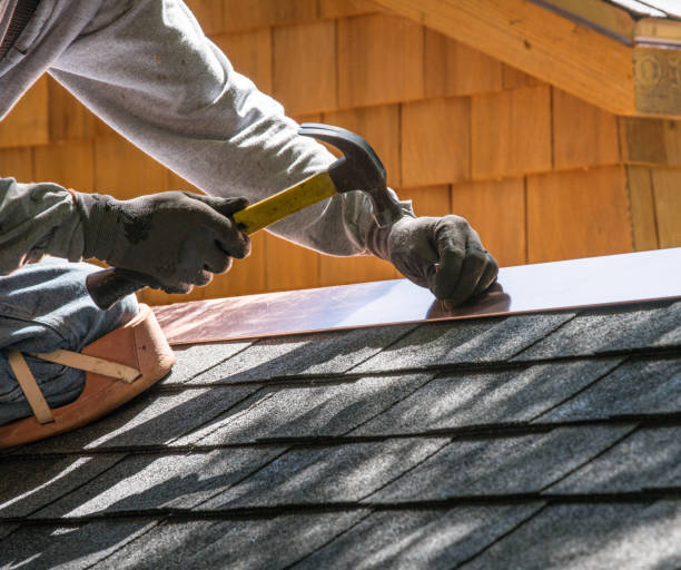 Quick and Trustworthy Emergency Roof Repair Services in Princeton, IN